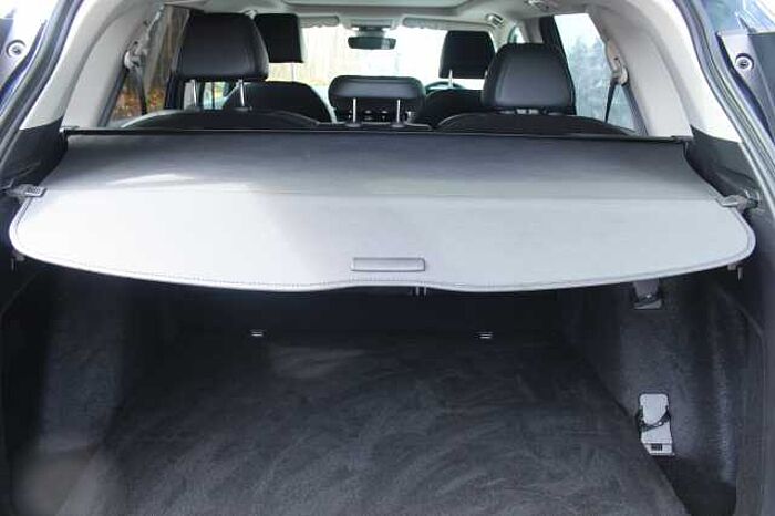 Honda CR-V e:HEV 2.0 eHEV Elegance 5dr eCVT 