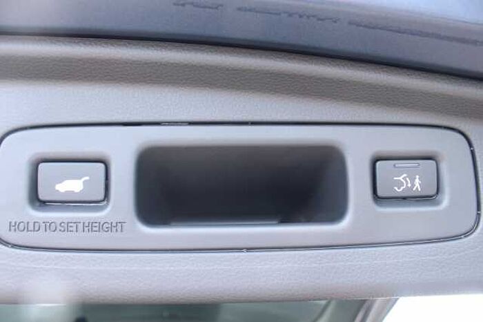Honda CR-V e:HEV 2.0 eHEV Elegance 5dr eCVT 