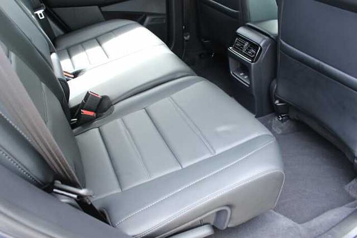 Honda CR-V e:HEV 2.0 eHEV Elegance 5dr eCVT 