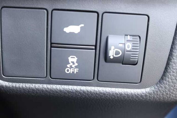 Honda CR-V e:HEV 2.0 eHEV Elegance 5dr eCVT 