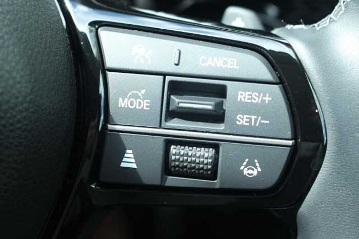Honda CR-V e:HEV 2.0 eHEV Elegance 5dr eCVT 