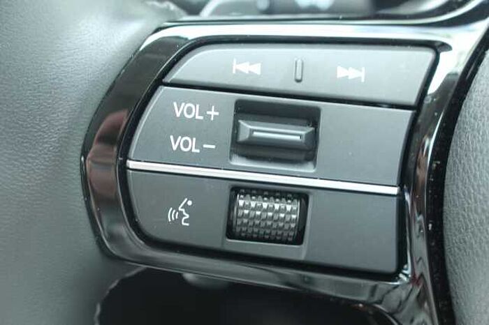 Honda CR-V e:HEV 2.0 eHEV Elegance 5dr eCVT 