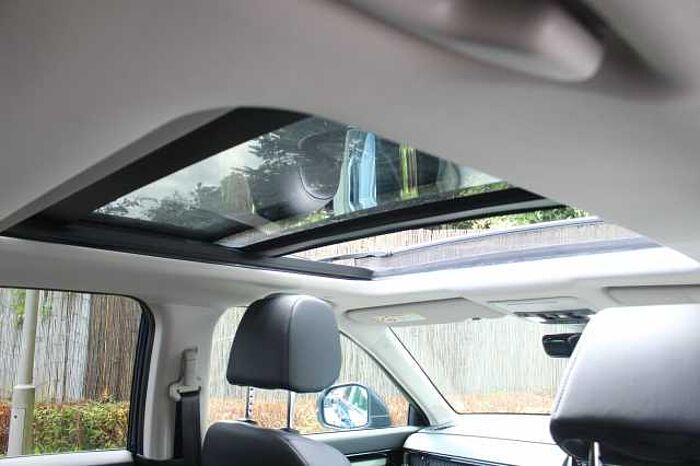 Honda CR-V e:HEV 2.0 eHEV Elegance 5dr eCVT 