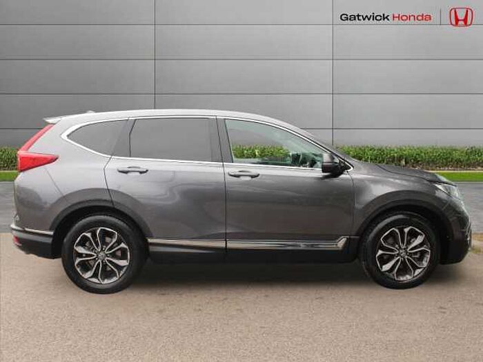 Honda CR-V Hybrid 2.0 i-MMD Hybrid SE 2WD 5dr eCVT 