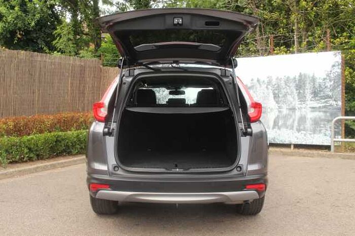 Honda CR-V Hybrid 2.0 i-MMD Hybrid SE 2WD 5dr eCVT 