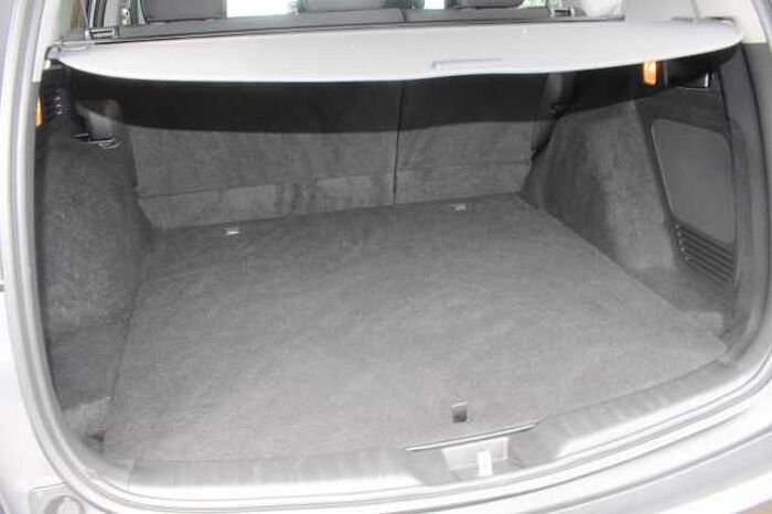 Honda CR-V Hybrid 2.0 i-MMD Hybrid SE 2WD 5dr eCVT 