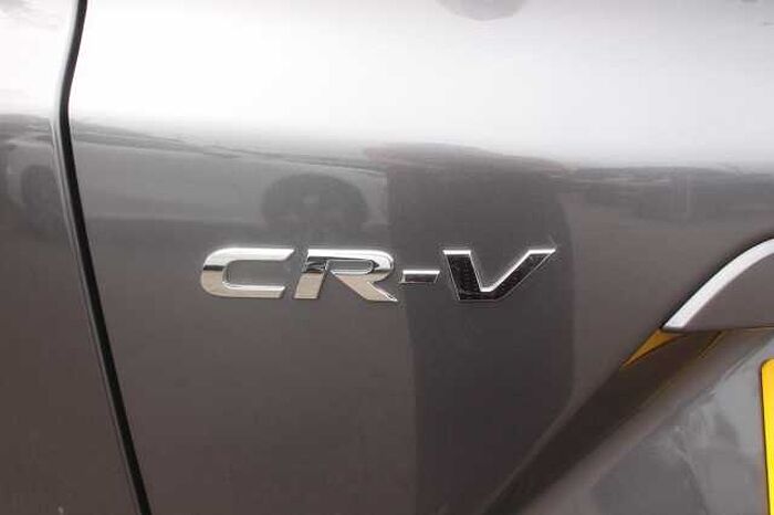 Honda CR-V Hybrid 2.0 i-MMD Hybrid SE 2WD 5dr eCVT 