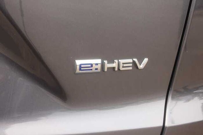 Honda CR-V Hybrid 2.0 i-MMD Hybrid SE 2WD 5dr eCVT 
