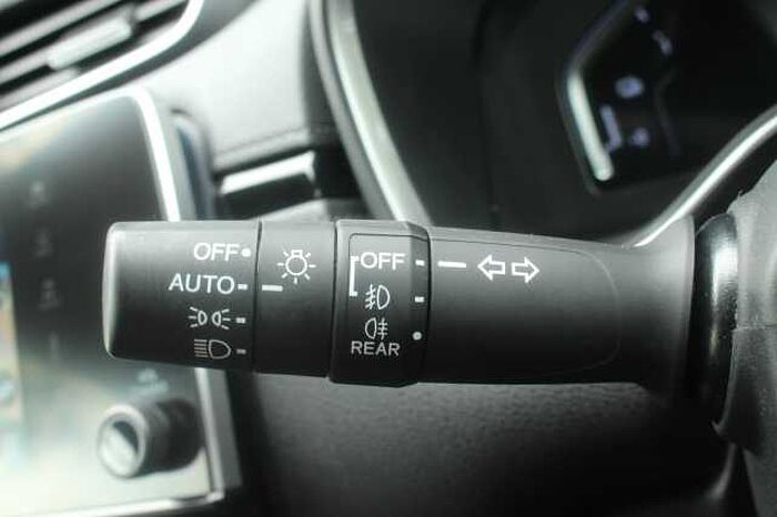 Honda CR-V Hybrid 2.0 i-MMD Hybrid SE 2WD 5dr eCVT 