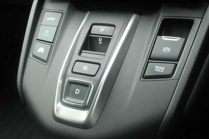 Honda CR-V Hybrid 2.0 i-MMD Hybrid SE 2WD 5dr eCVT 