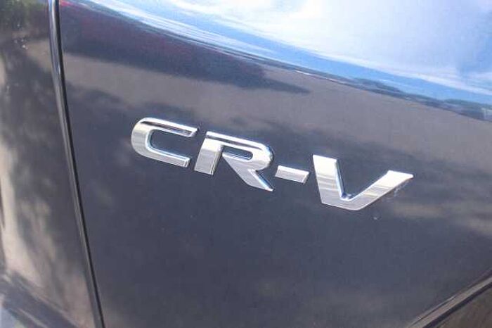 Honda CR-V e:HEV 2.0 i-MMD Hybrid EX 5dr eCVT 