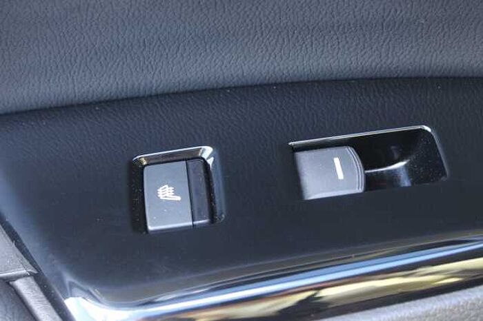 Honda CR-V e:HEV 2.0 i-MMD Hybrid EX 5dr eCVT 