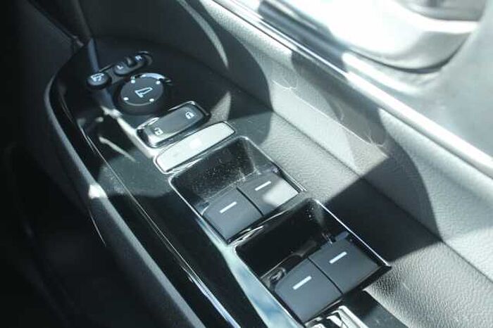 Honda CR-V e:HEV 2.0 i-MMD Hybrid EX 5dr eCVT 