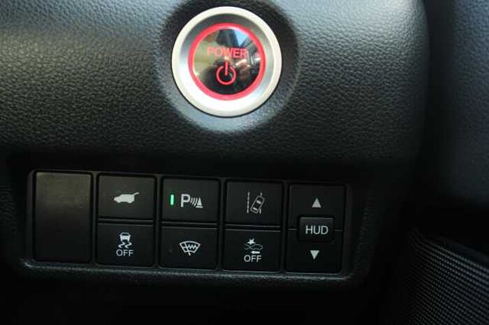 Honda CR-V e:HEV 2.0 i-MMD Hybrid EX 5dr eCVT 