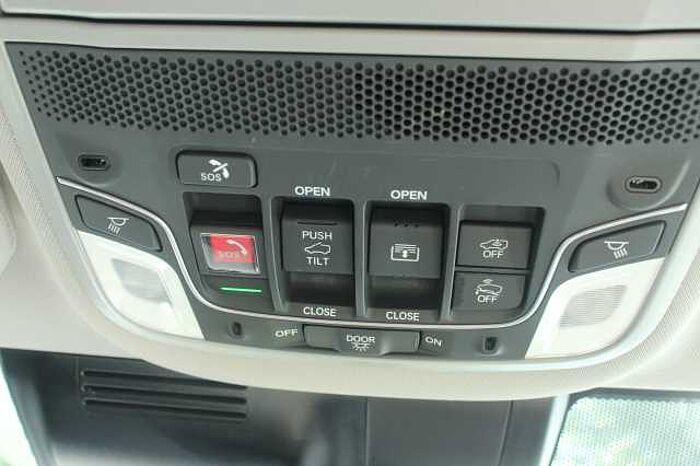 Honda CR-V e:HEV 2.0 i-MMD Hybrid EX 5dr eCVT 