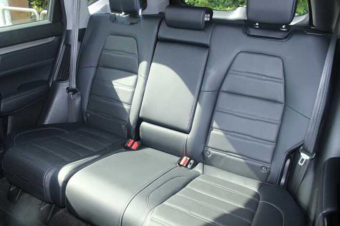 Honda CR-V e:HEV 2.0 i-MMD Hybrid EX 5dr eCVT 