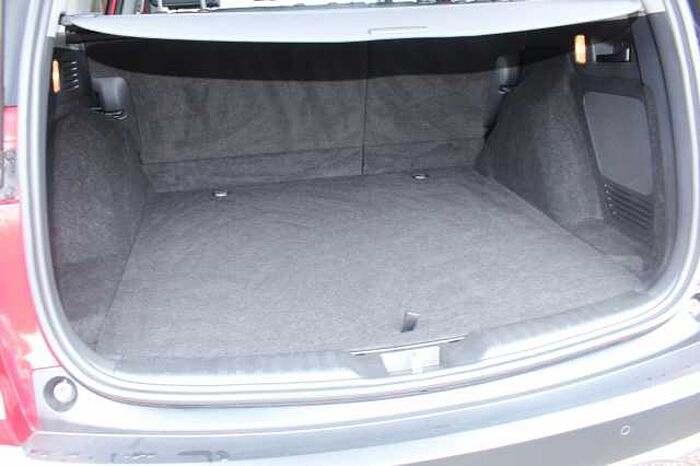 Honda CR-V e:HEV 2.0 i-MMD Hybrid EX 5dr eCVT 