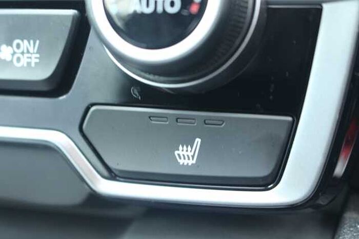 Honda CR-V e:HEV 2.0 i-MMD Hybrid EX 5dr eCVT 