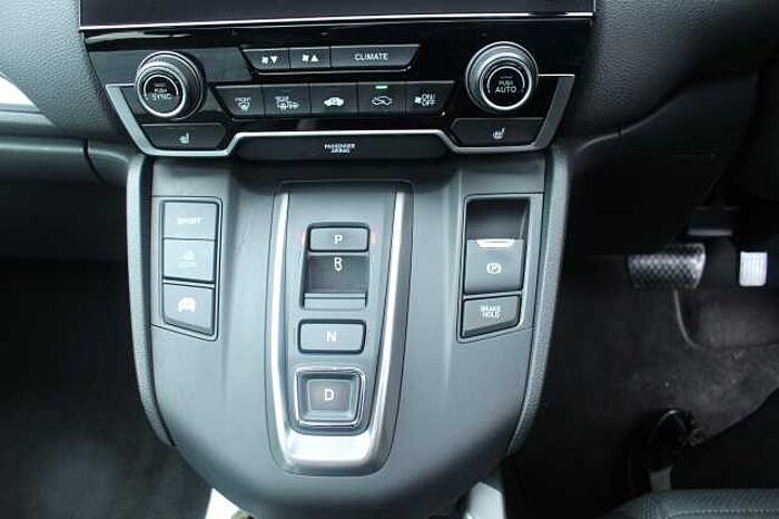 Honda CR-V e:HEV 2.0 i-MMD Hybrid EX 5dr eCVT 