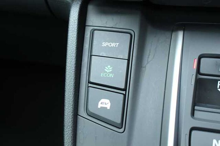 Honda CR-V e:HEV 2.0 i-MMD Hybrid EX 5dr eCVT 