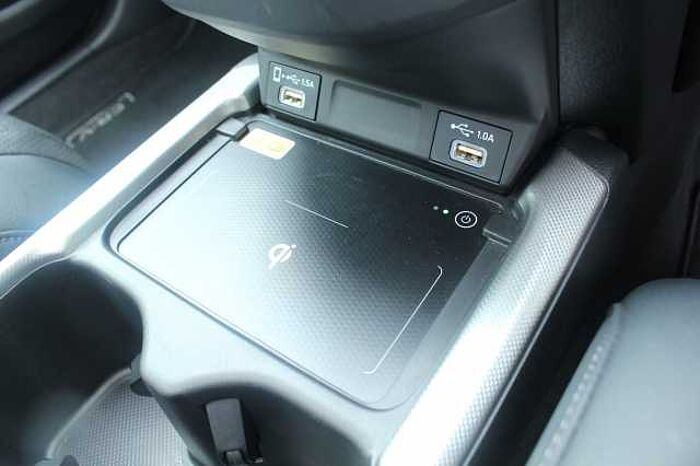 Honda CR-V e:HEV 2.0 i-MMD Hybrid EX 5dr eCVT 