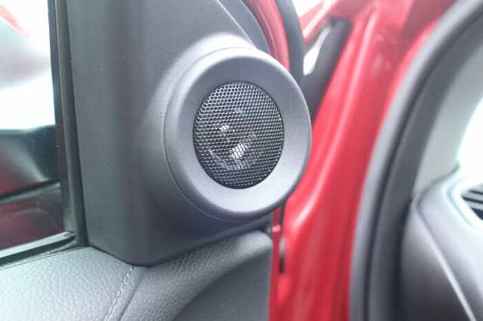 Honda CR-V e:HEV 2.0 i-MMD Hybrid EX 5dr eCVT 