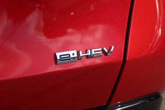 Honda ZR-V e:HEV 2.0 eHEV Sport 5dr CVT 