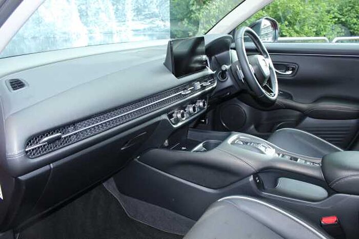 Honda ZR-V e:HEV 2.0 eHEV Sport 5dr CVT 