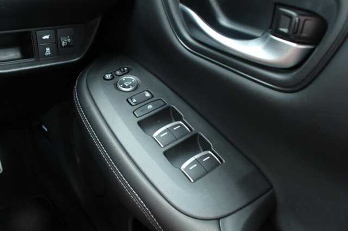 Honda ZR-V e:HEV 2.0 eHEV Sport 5dr CVT 