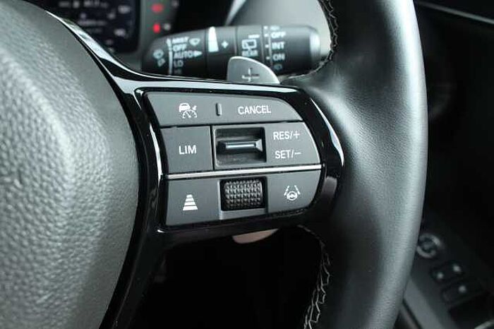 Honda ZR-V e:HEV 2.0 eHEV Sport 5dr CVT 