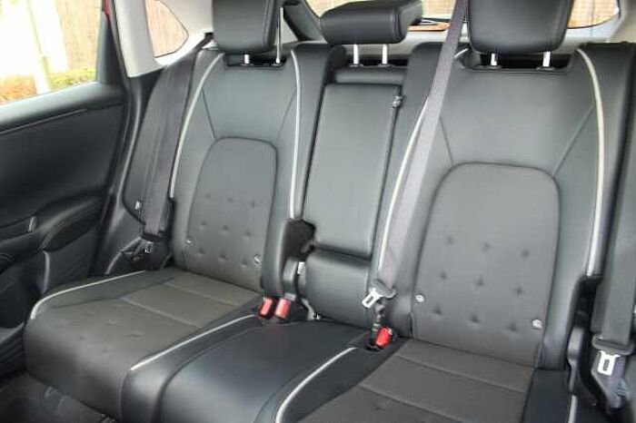 Honda ZR-V e:HEV 2.0 eHEV Sport 5dr CVT 