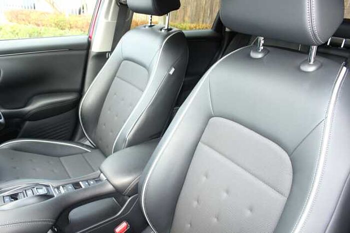 Honda ZR-V e:HEV 2.0 eHEV Sport 5dr CVT 