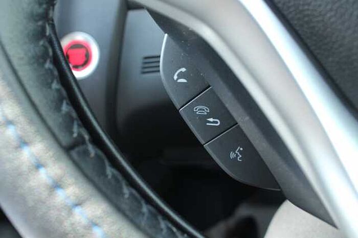 Honda Jazz 1.3 i-VTEC EX 5dr CVT 