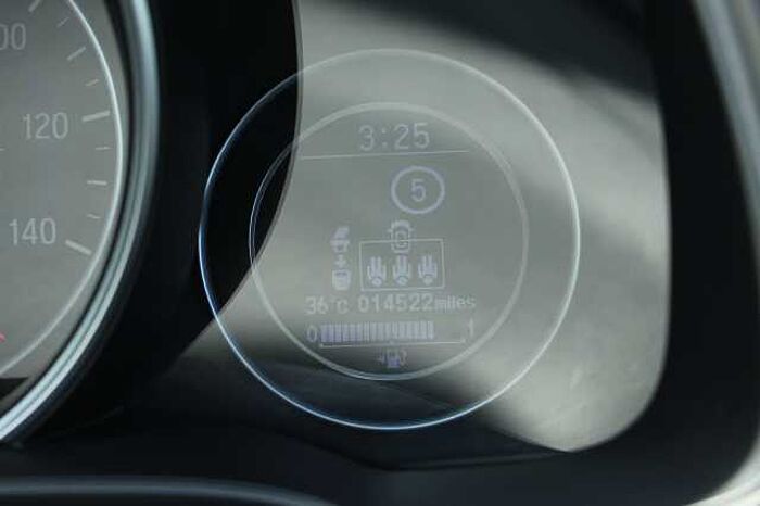 Honda Jazz 1.3 i-VTEC EX 5dr CVT 