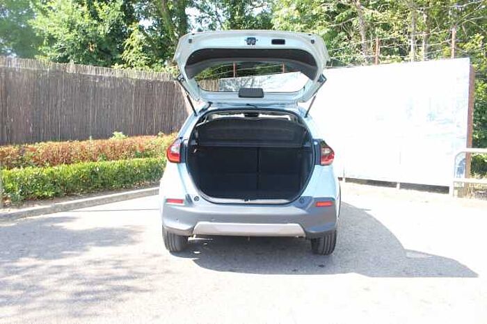 Honda Jazz Hybrid 1.5 i-MMD Hybrid Crosstar Advance 5dr eCVT 