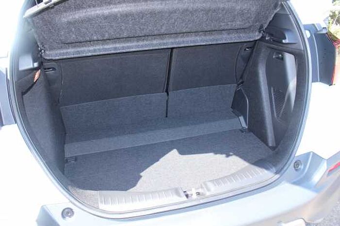 Honda Jazz Hybrid 1.5 i-MMD Hybrid Crosstar Advance 5dr eCVT 