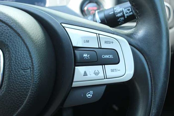 Honda Jazz Hybrid 1.5 i-MMD Hybrid Crosstar Advance 5dr eCVT 