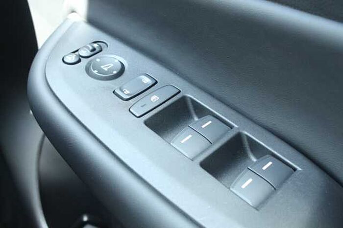 Honda Jazz Hybrid 1.5 i-MMD Hybrid Crosstar Advance 5dr eCVT 
