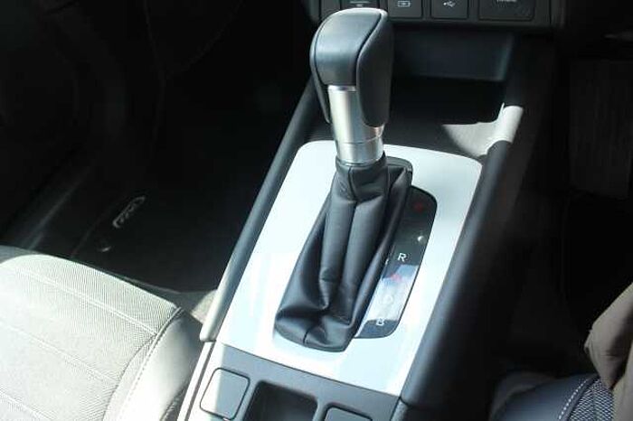 Honda Jazz Hybrid 1.5 i-MMD Hybrid Crosstar Advance 5dr eCVT 