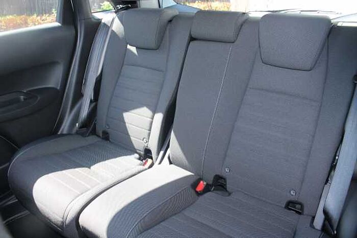 Honda Jazz Hybrid 1.5 i-MMD Hybrid Crosstar Advance 5dr eCVT 
