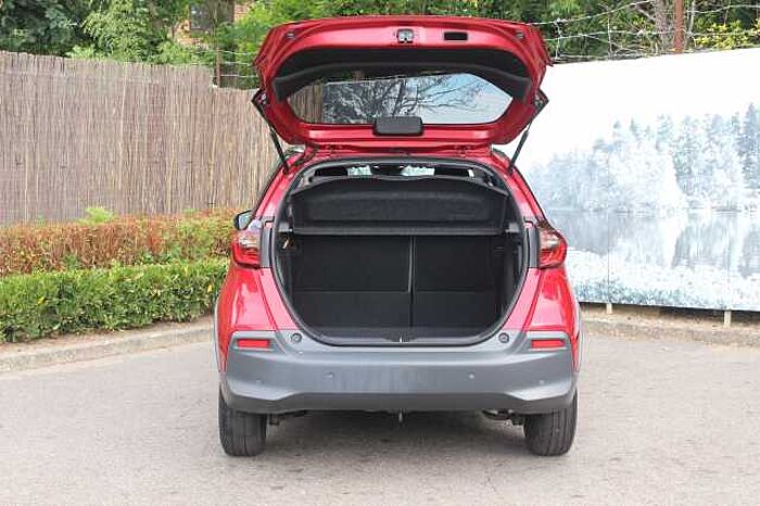 Honda Jazz Hybrid 1.5 i-MMD Hybrid Crosstar EX 5dr eCVT 