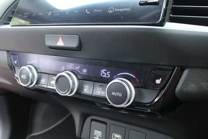 Honda Jazz Hybrid 1.5 i-MMD Hybrid Crosstar EX 5dr eCVT 