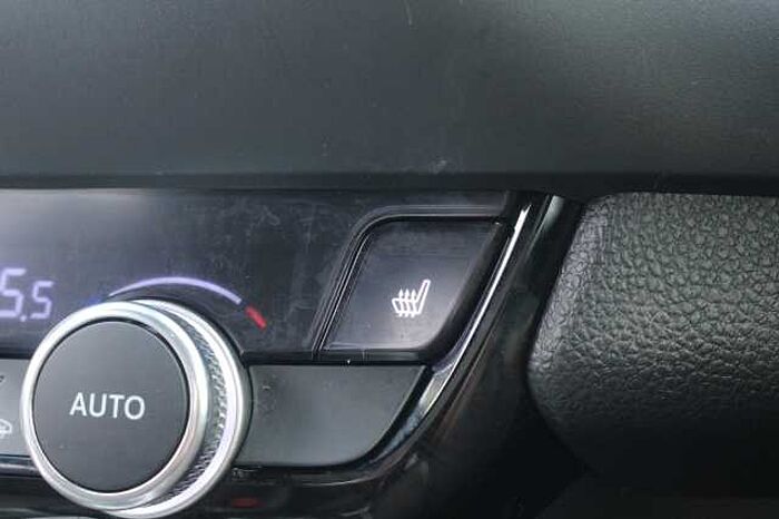 Honda Jazz Hybrid 1.5 i-MMD Hybrid Crosstar EX 5dr eCVT 