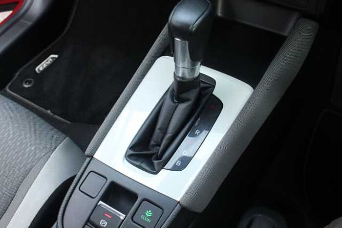 Honda Jazz Hybrid 1.5 i-MMD Hybrid Crosstar EX 5dr eCVT 
