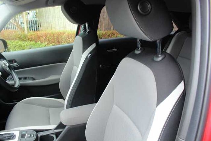 Honda Jazz Hybrid 1.5 i-MMD Hybrid Crosstar EX 5dr eCVT 