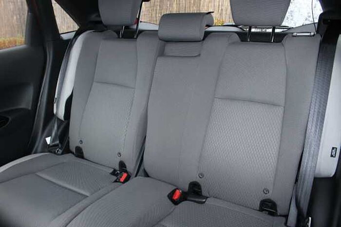 Honda Jazz Hybrid 1.5 i-MMD Hybrid Crosstar EX 5dr eCVT 