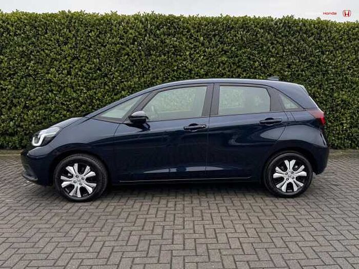 Honda Jazz Hybrid 1.5 i-MMD Hybrid SR 5dr eCVT 
