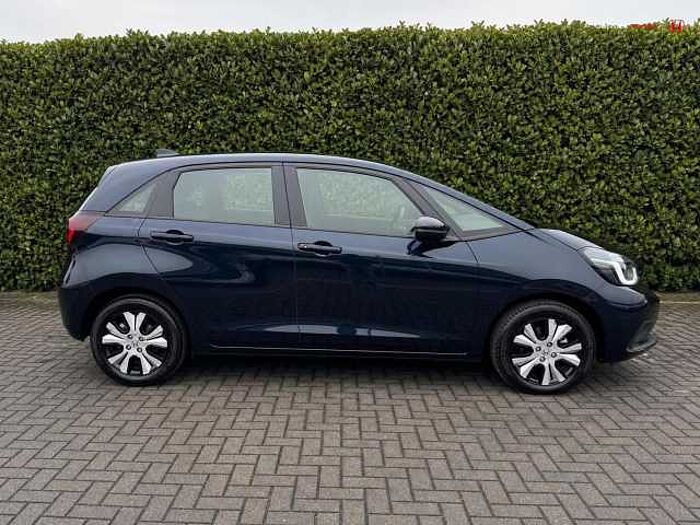 Honda Jazz Hybrid 1.5 i-MMD Hybrid SR 5dr eCVT 