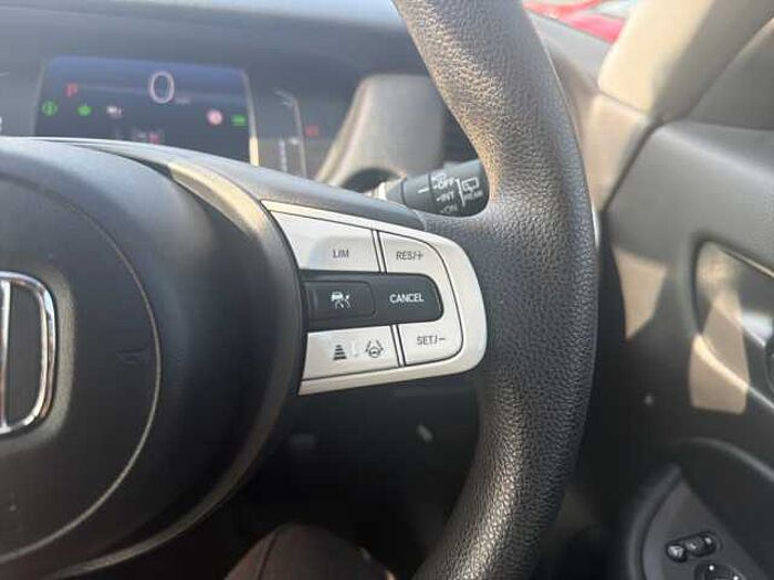 Honda Jazz Hybrid 1.5 i-MMD Hybrid SR 5dr eCVT 