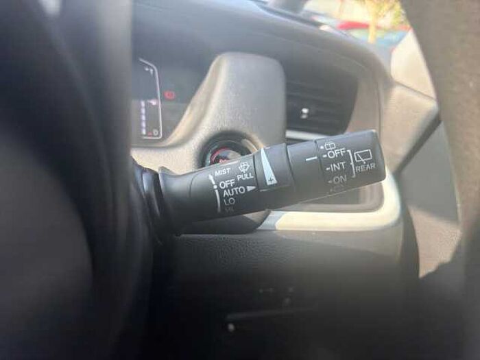 Honda Jazz Hybrid 1.5 i-MMD Hybrid SR 5dr eCVT 